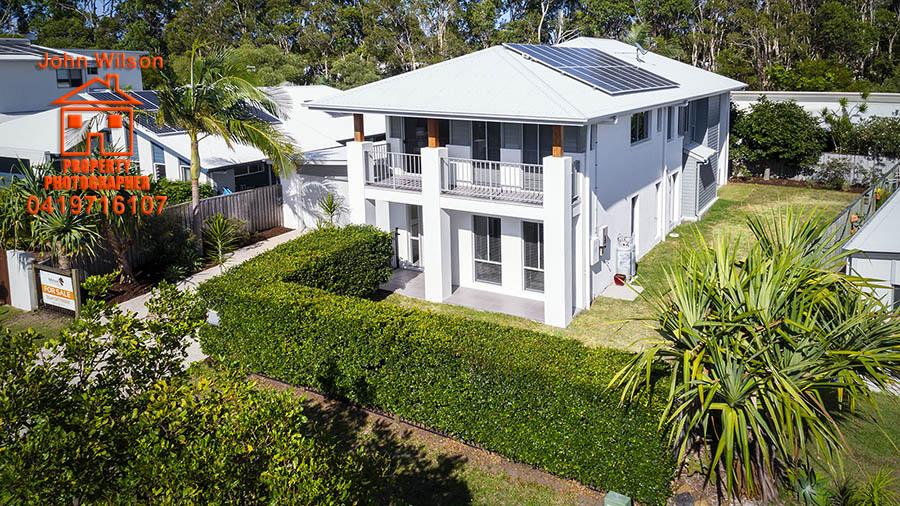 real estate photography My Coolum
