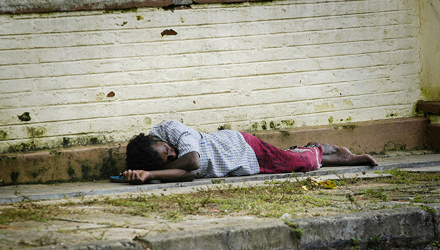 Sri lanka tsunami photojournalism 06