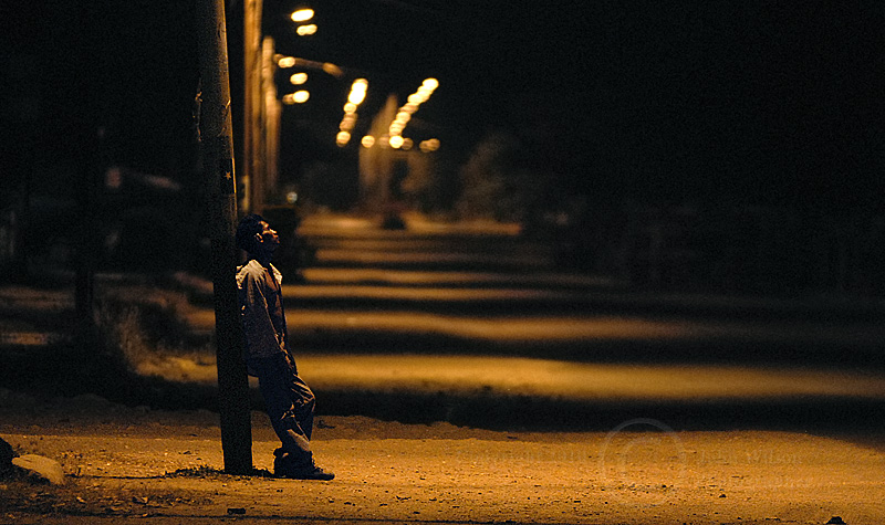 East Timor street photography