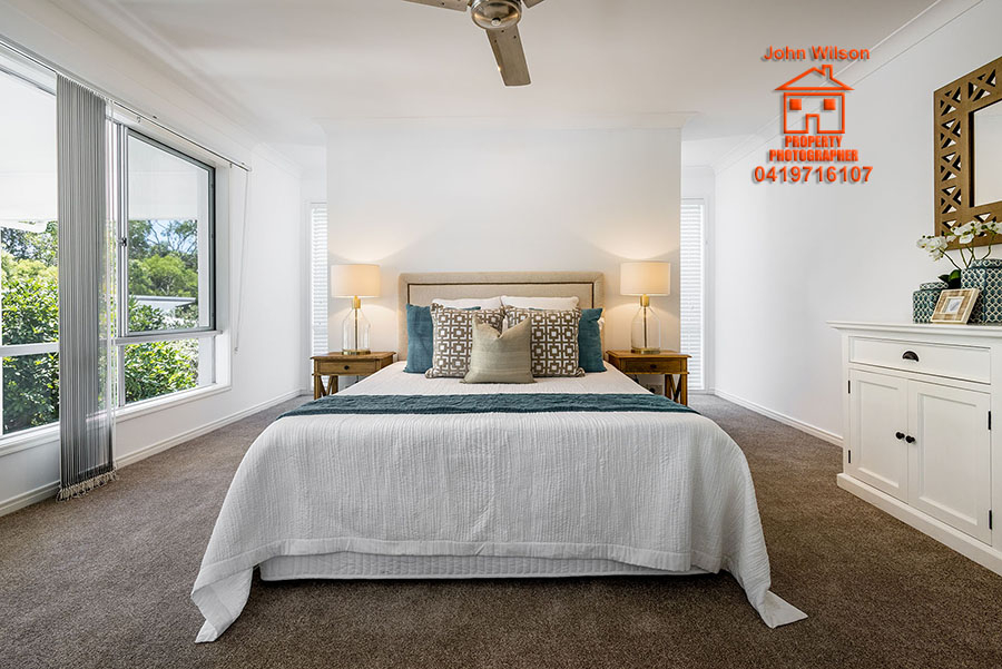 real estate photography sunshine coast